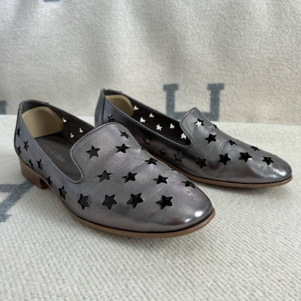 Star loafers